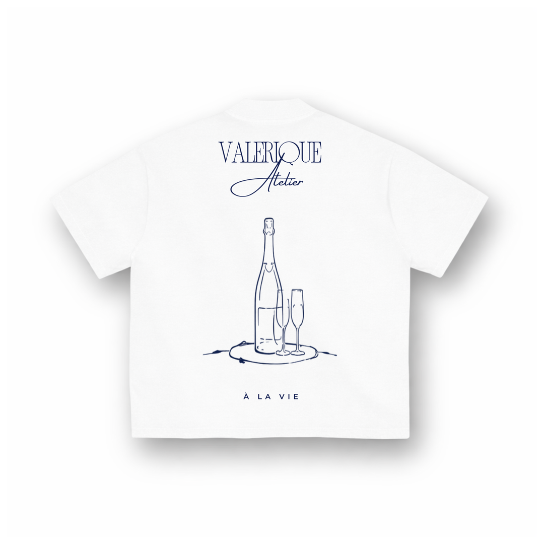 101009 T-SHIRT