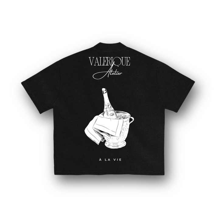 101010 T-SHIRT
